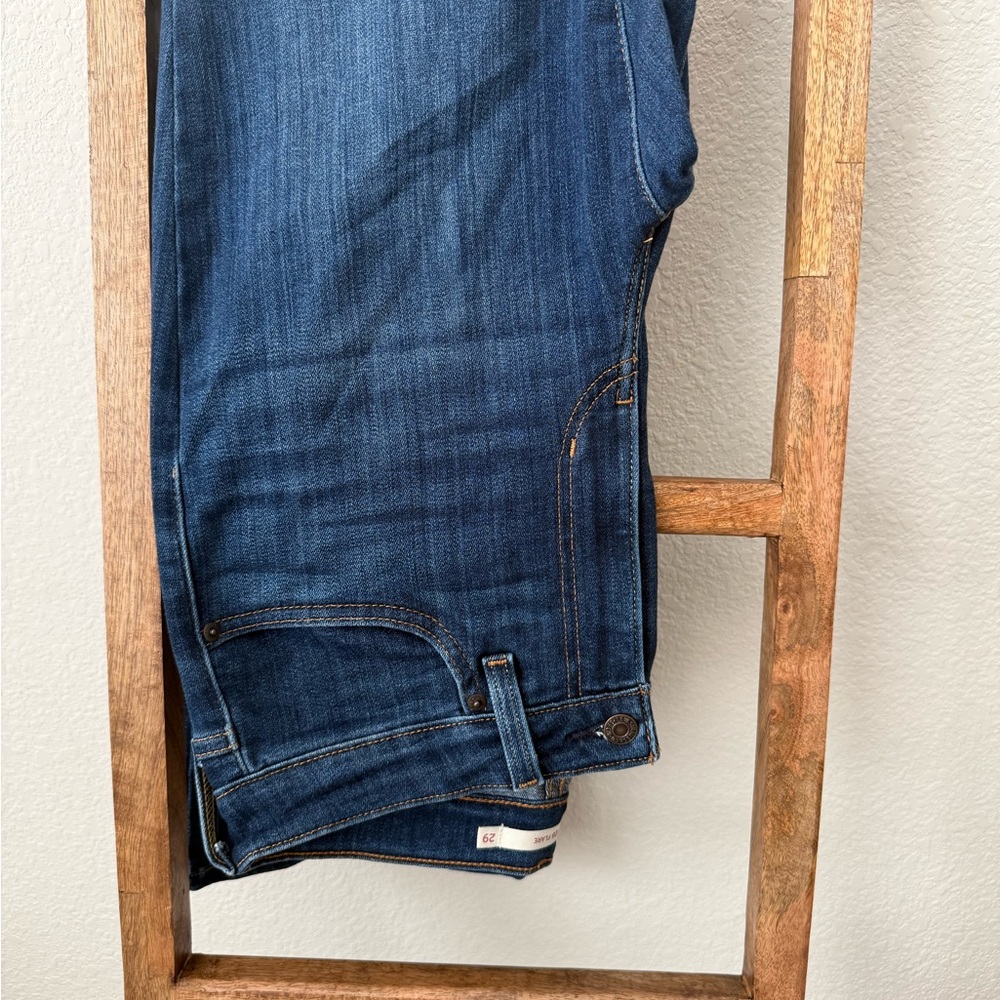 Levi's 726 Flare Jeans